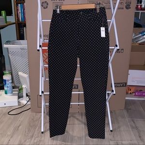Old Navy High-waisted Pixie Ankle Pants - BNWT